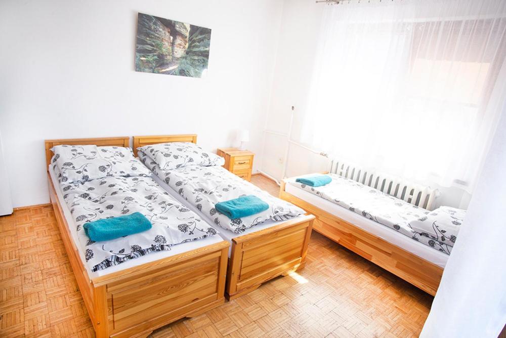 Apartamenty Chata Romana Szczyrk Exteriör bild